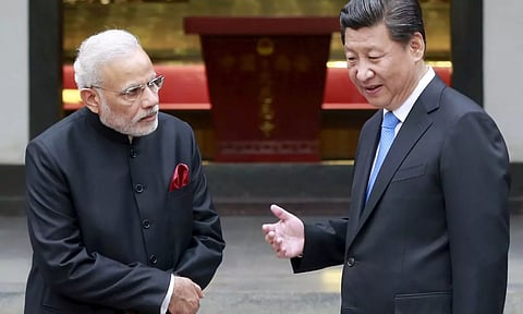 ஷாங்காய் உச்சிமாநாடு: ஒற்றுமையின் சங்கமம் - பிரதமர் மோடிக்கு சீனா அதிகாரப்பூர்வ  அழைப்பு