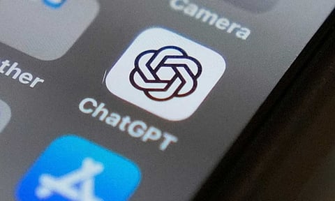 இந்தியாவில்  'ChatGPT Go' என்ற புதிய சந்தா திட்டத்தை அறிமுகப்படுத்திய சாட்ஜிபிடி