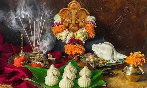 இந்த வார விசேஷங்கள்: 8-9-2026 முதல் 14-9-2026 வரை
