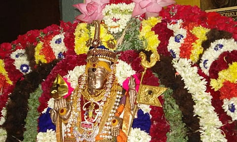 Murugan