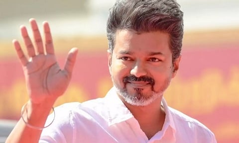 பெரியார் பிறந்தநாளன்று மக்கள் சந்திப்பை நடத்த விஜய் திட்டம்