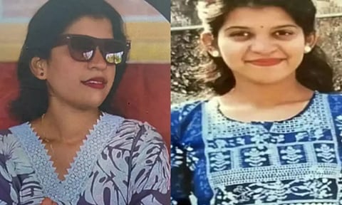 வேறு பெண்ணை மணந்ததால் தகராறு செய்த காதலியை கொன்று சாக்கடையில் வீசிய காதலன்