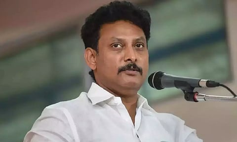 ஆசிரியர்களை ஒருபோதும் அரசு கைவிடாது- அமைச்சர் அன்பில் மகேஷ்