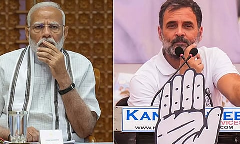 Tamil News Live: 4 மாநிலங்களுக்கு சிறப்பு நிவாரணம் அறிவிக்க வேண்டும்- பிரதமர் மோடிக்கு ராகுல் காந்தி வலியுறுத்தல்