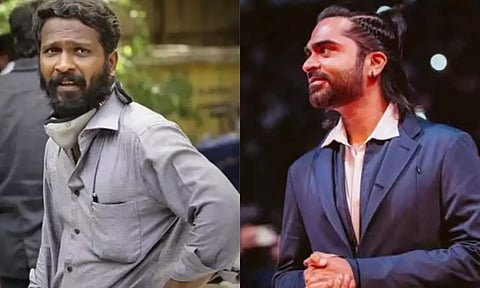 STR49 அப்டேட்:  படத்தின் அறிவிப்பு வீடியோ விரைவில்...