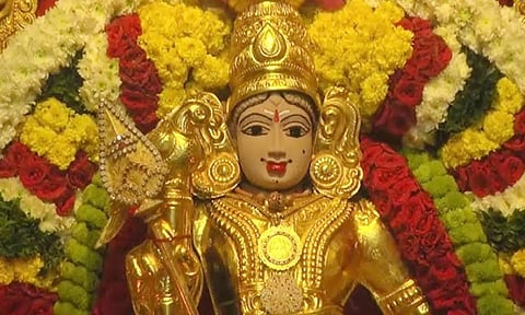 Murugan