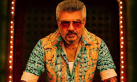 ஓடிடியில் இருந்து  நீக்க படுகிறதா குட் பேட் அக்லி திரைப்படம்? என்ன காரணம்?