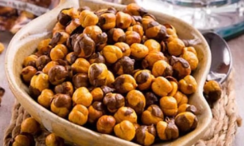 பாதகம் இல்லாத பாரம்பரிய சிறுதீனிகள்