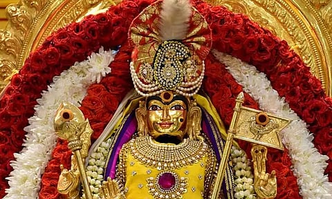 Today Panchangam மற்றும் முக்கிய நிகழ்வுகள்- 1 செப்டம்பர் 2026: ஸ்ரீ வாஞ்சியம் முருகப் பெருமான் பவனி
