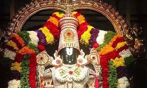 நாளை புரட்டாசி மாத முதல் சனிக்கிழமை வழிபாடு