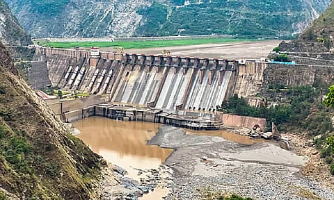 சிந்து நதி நீர் ஒப்பந்தம் ரத்து விவகாரம்: ஐநா சபையில் பாகிஸ்தான் மீது இந்தியா குற்றச்சாட்டு