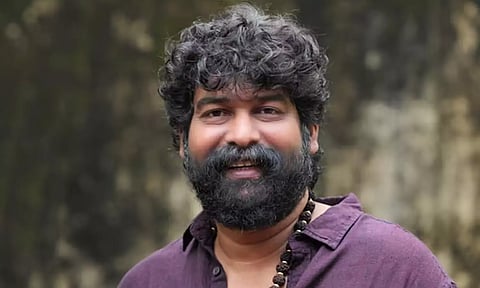 விபத்தில் சிக்கிய நடிகர் ஜோஜு ஜார்ஜ்- மருத்துவமனையில் அனுமதி