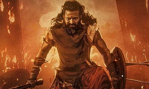 ரசிகர்களை கவர்ந்த 'காந்தாரா சாப்டர் 1' முதல் நாள் வசூலே இவ்வளவா?