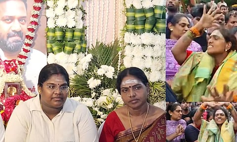 அம்மாவின் நடனத்தை புரிந்து கொள்ளாதவர்கள் தான் விமர்சித்தார்கள் - ரோபோ சங்கர் மகள் இந்திரஜா