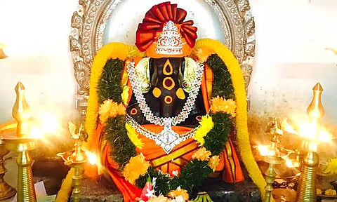 Indraya Panchangam மற்றும் முக்கிய நிகழ்வுகள்- 10 அக்டோபர் 2025: சங்கடஹர சதுர்த்தி