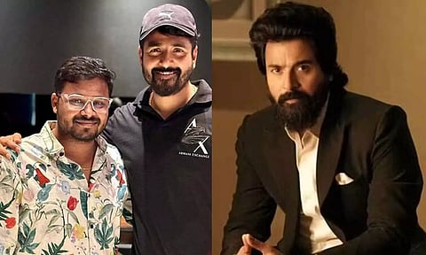 DON பட இயக்குனருடன் கைகோர்க்கும் சிவகார்த்திகேயன்- கதாநாயகி குறித்து வெளியான தகவல்