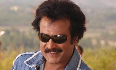 ரஜினியின் ரகசிய ஆன்மீகம்- ரஜினி அவதாரம் தொடக்கம்