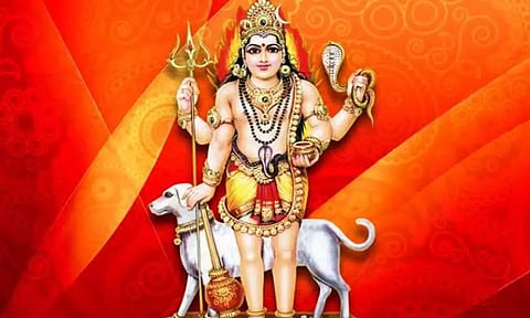 பைரவருக்கு மிளகாய்ப்பொடி அபிஷேகம்? காரணம் இதுதான்..!