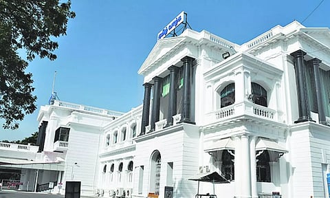 கூட்டுறவு சங்கப் பணியாளர்களுக்கு 20% வரை தீபாவளி போனஸ்- தமிழக அரசு