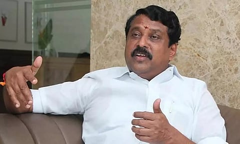 திட்டமின்மையால் விவசாயிகள் வயிற்றிலடிக்கும் விளம்பர மாடல் அரசு! - நயினார் நாகேந்திரன்