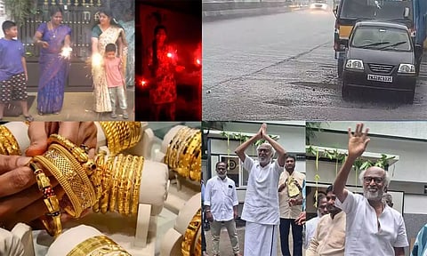 Tamil News Live: இன்றைய முக்கிய செய்திகள்...