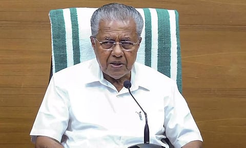 பி.எம்.ஸ்ரீ திட்டத்தில் இணைந்த கேரள அரசு: இந்திய கம்யூனிஸ்டு கடும் எதிர்ப்பு