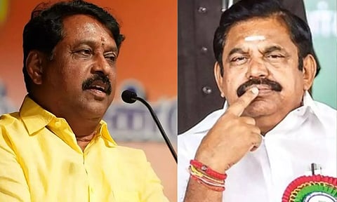 2028 மகாமக திருவிழாவை  என்.டி.ஏ. கூட்டணியின் அதிமுக அரசு நடத்தும் - நயினார் நாகேந்திரன்