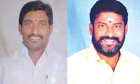 &nbsp;கைதானவர்கள்