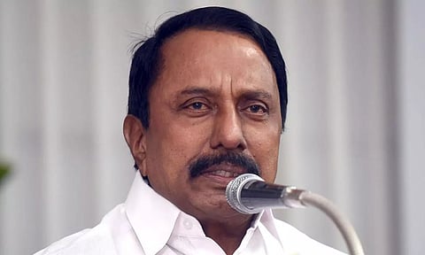 நிர்வாகிகள் நீக்கம்! முழு நிலவு தேய்ந்து அமாவாசை ஆகிவிடும்- செங்கோட்டையன்