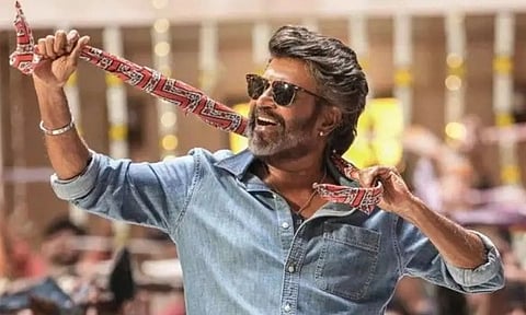 சினிமாவில் பொன்விழா: கோவா திரைப்பட விழாவில் ரஜினிகாந்துக்கு விருது