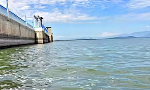 வைகை அணையில் இருந்து மதுரை மாவட்ட பாசனத்திற்கு இன்று தண்ணீர் திறப்பு