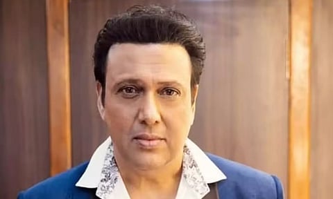 நடிகர் கோவிந்தா மருத்துவமனையில் அனுமதி