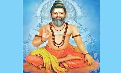 கோரக்கர் சித்தரின் அரிய தகவல்கள்...