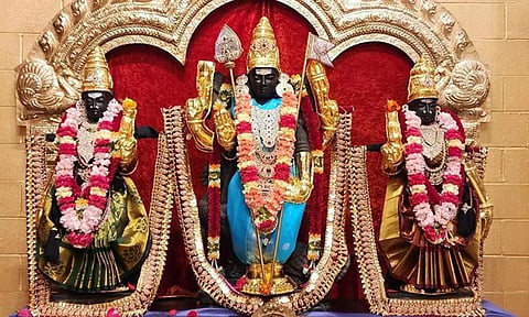 Indraya Panchangam மற்றும் முக்கிய நிகழ்வுகள்- 21 நவம்பர் 2025: திருத்தணி முருகப்பெருமானுக்கு கிளி வாகன சேவை