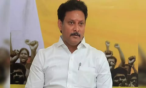 2026 ஆம் ஆண்டு முதல் படிப்படியாக பாடத்திட்டங்கள் மாறும்- அன்பில் மகேஷ்