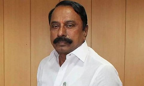 பழம்பெரும் அரசியல்வாதி - யார் இந்த செங்கோட்டையன்?