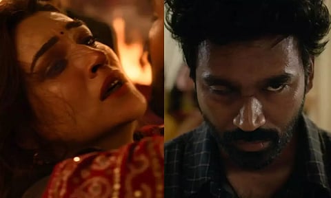 10 நாளில் இத்தனை கோடியா?.. பாக்ஸ் ஆபீசில் பட்டையை கிளப்பும் தனுஷின் பாலிவுட் படம்