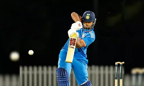 U19 ஆசிய கோப்பை: இந்தியா, பாகிஸ்தான் அபார வெற்றி!