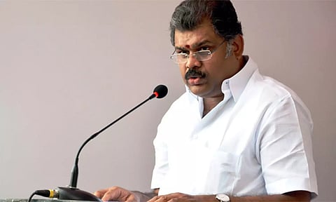 கர்நாடக அரசு மேகதாது அணை கட்ட ஒருபோதும் அனுமதிக்க கூடாது- அரசுக்கு ஜி.கே.வாசன் கோரிக்கை