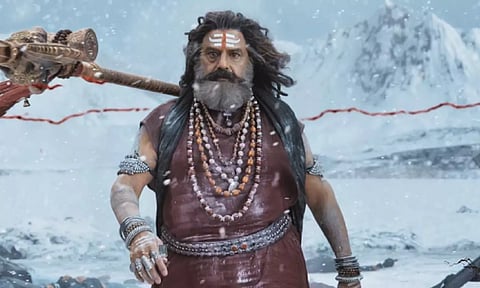 அகண்டா 2- திரைவிமர்சனம்