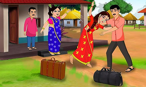 கோப்புப்படம்