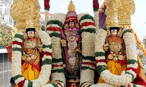 Indraya Panchangam மற்றும் முக்கிய நிகழ்வுகள்- 20 டிசம்பர் 2025: பெருமாள் கோவில்களில் திருமஞ்சன சேவை