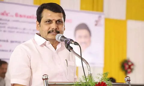 முன்னாள் அமைச்சர் செந்தில் பாலாஜி கோவையில் போட்டியிட திட்டமா?- அவரே அளித்த பதில்