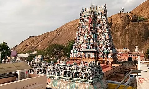 திருப்பரங்குன்றம் மலைக்கு செல்ல அனுமதி, ஆனால்... காவல்துறை பிறப்பித்த உத்தரவு
