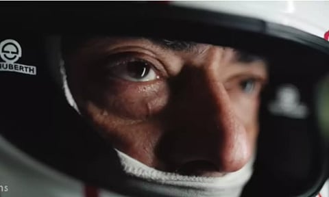 'தல'யின் ரேஸ் டைரி... 'Racing Isn't Acting' ஆவணப்பட க்ளிம்ஸ் வீடியோ!