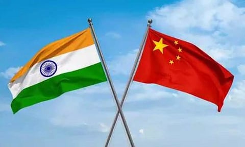 அருணாச்சல பிரதேசம் சீனாவின் முக்கிய நலன்: அமெரிக்கா தகவல்