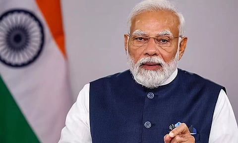 லக்னோ நகரில் ரூ.230 கோடியில் தேசிய நினைவிடம் - அருங்காட்சியகம்: பிரதமர் மோடி இன்று திறந்து வைக்கிறார்