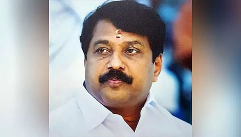 வரும் சட்டமன்றத் தேர்தலில் நீதியின் நெருப்பில் திமுக சுட்டுப் பொசுக்கப்படும்!- நயினார் நாகேந்திரன்