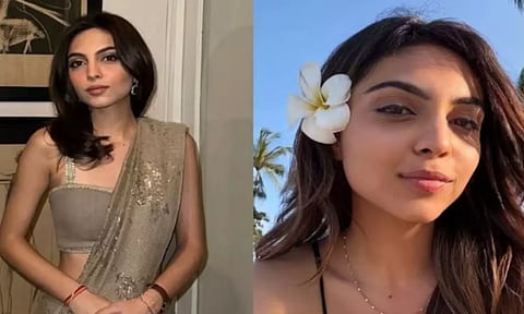 டெல்லி பெண்ணை மணக்கும் பிரியங்கா காந்தி மகன்!