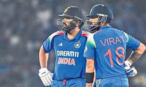 இந்தியா -நியூசிலாந்து ஒருநாள் தொடர்: டிக்கெட் விற்பனை தேதி அறிவிப்பு